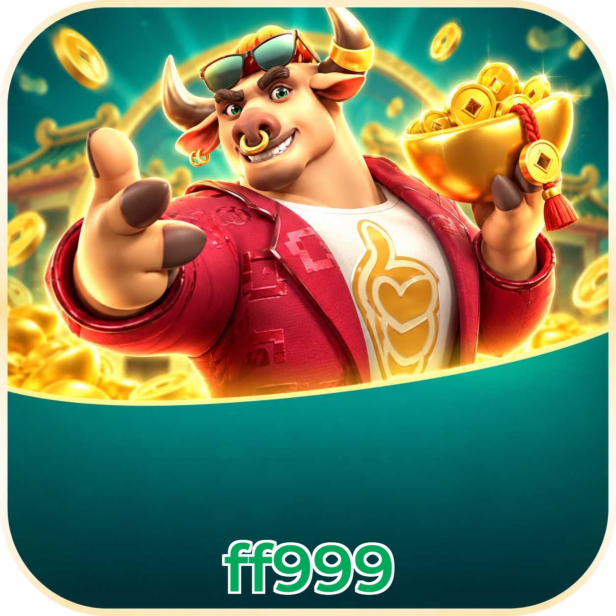 ff999 Logo
