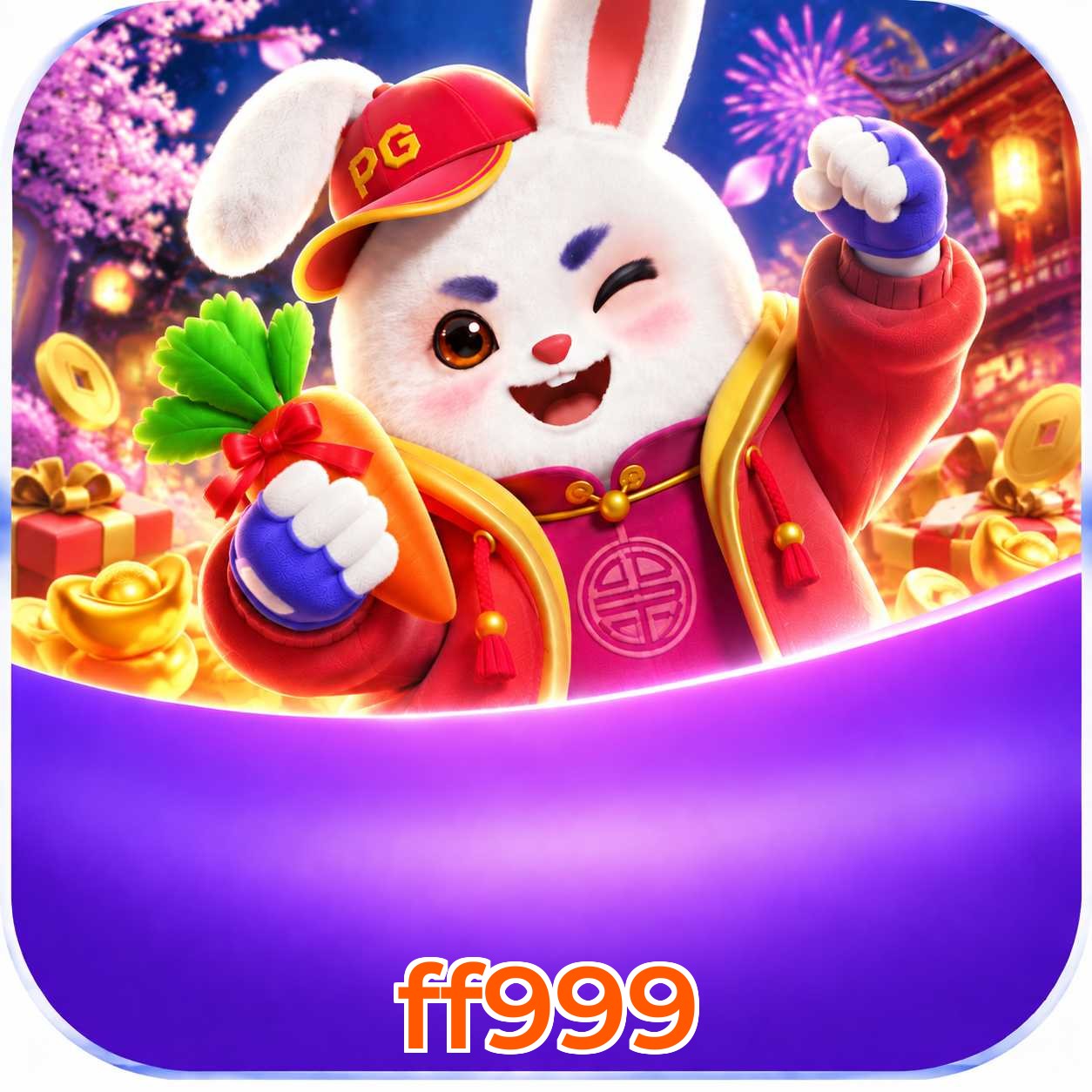 ff999 Logo
