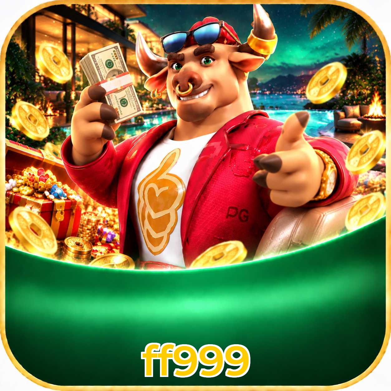 ff999 Compatibilidade