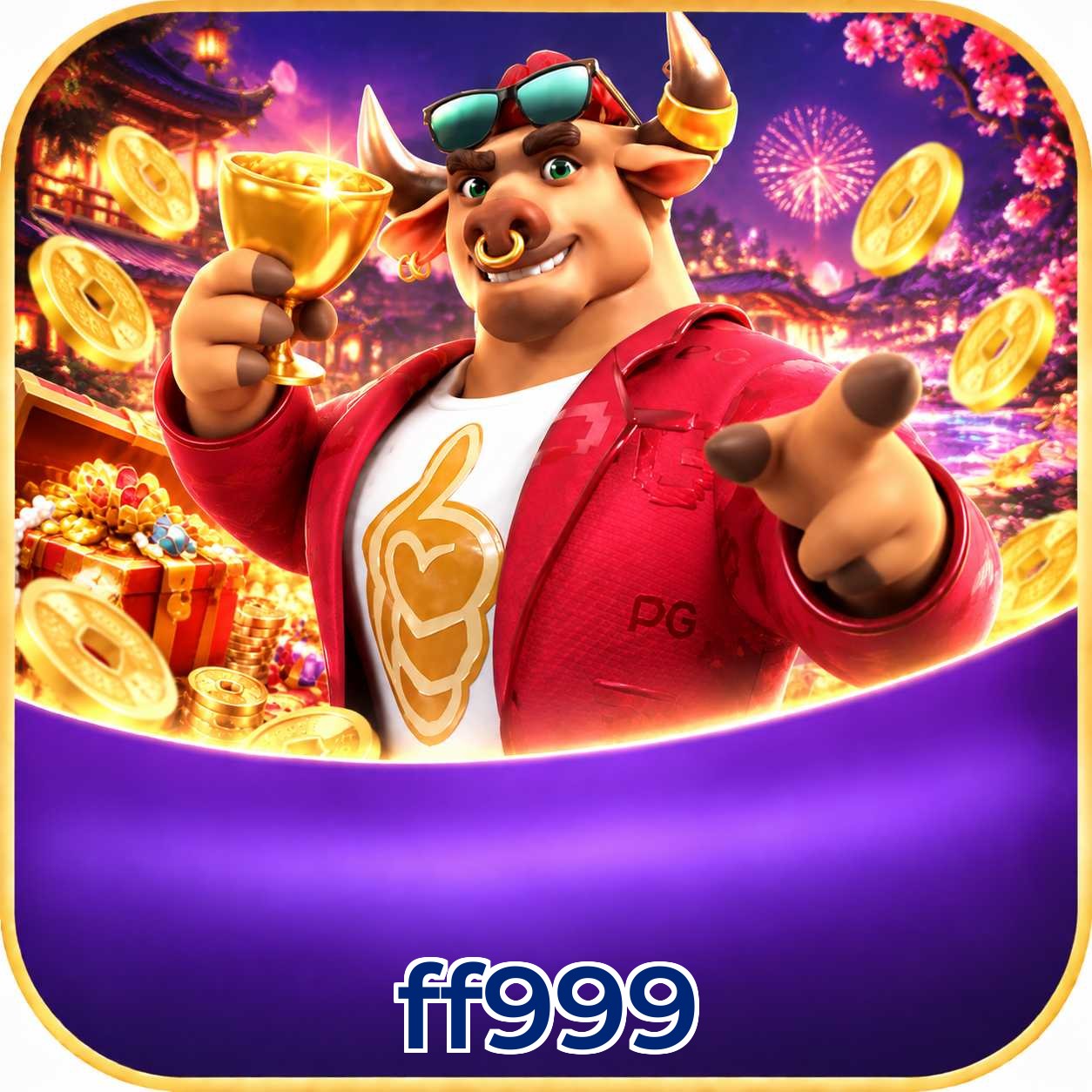 ff999 VIP Níveis