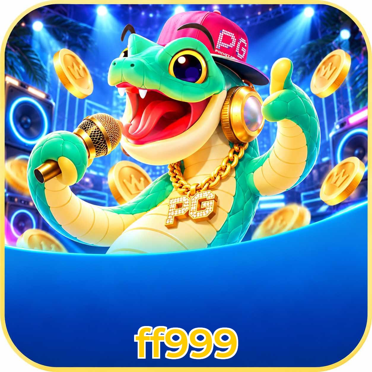 ff999 VIP Program