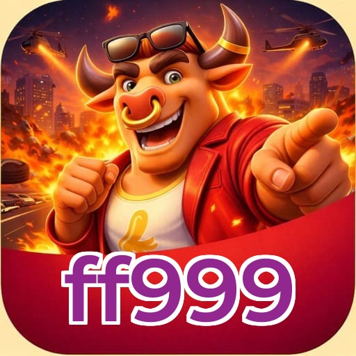Aplicativo mobile ff999
