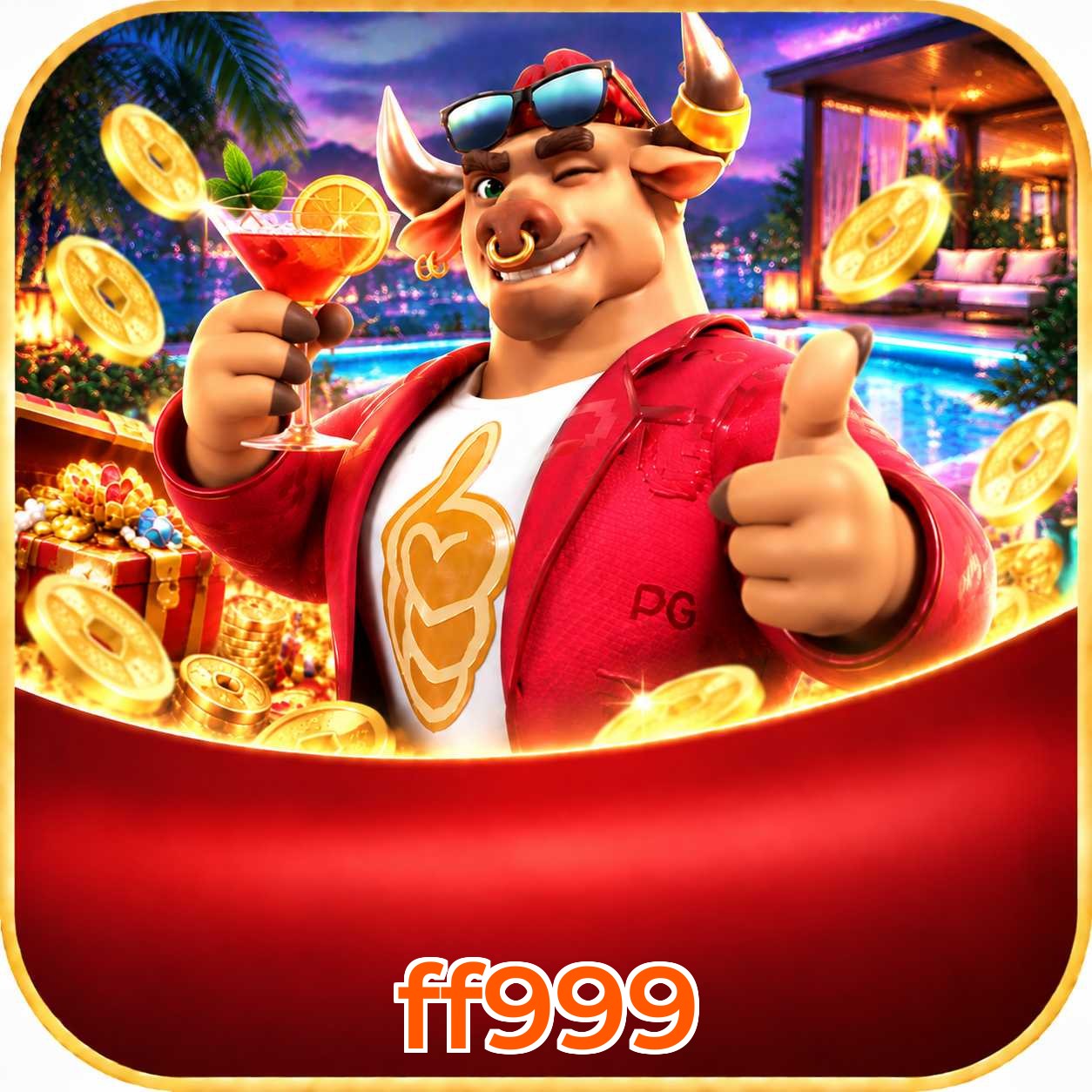 ff999 VIP Telegram