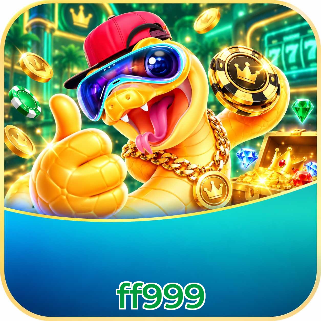 ff999 Lottery FAQ