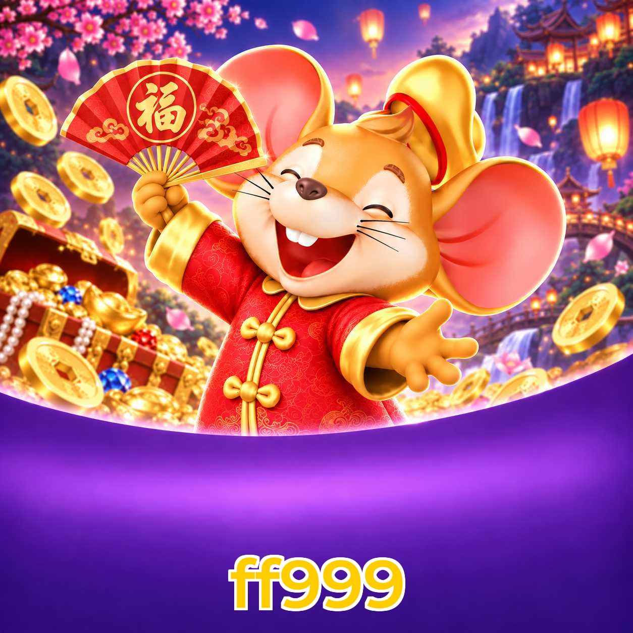 ff999 Fortune Tiger Game