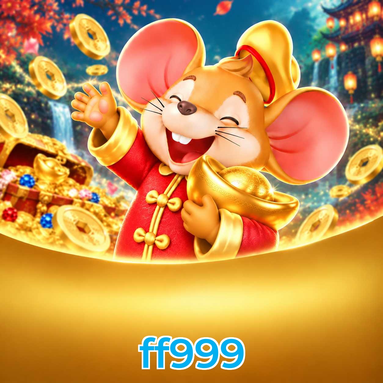 ff999 Betting Limits