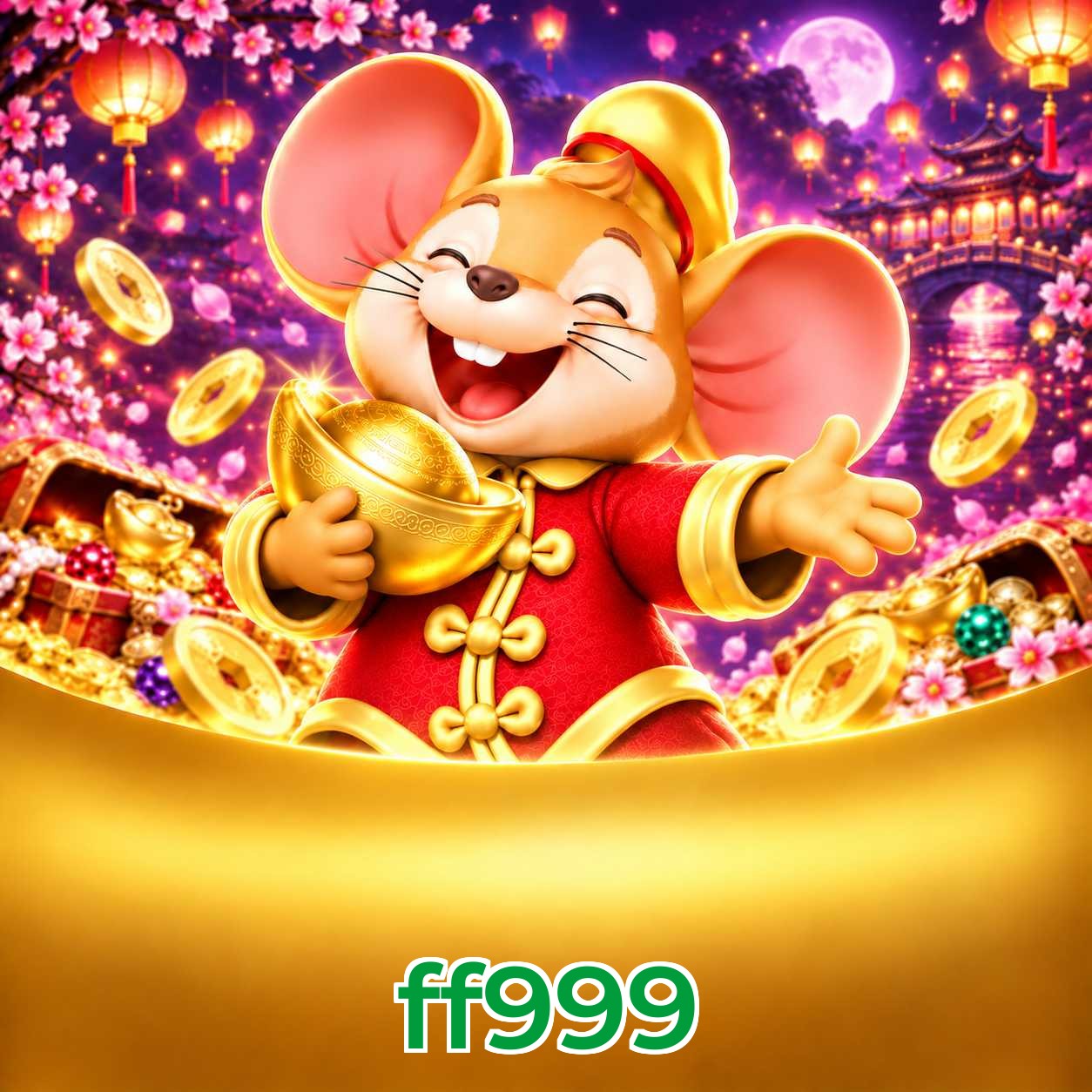 ff999 instalar Windows e Mac