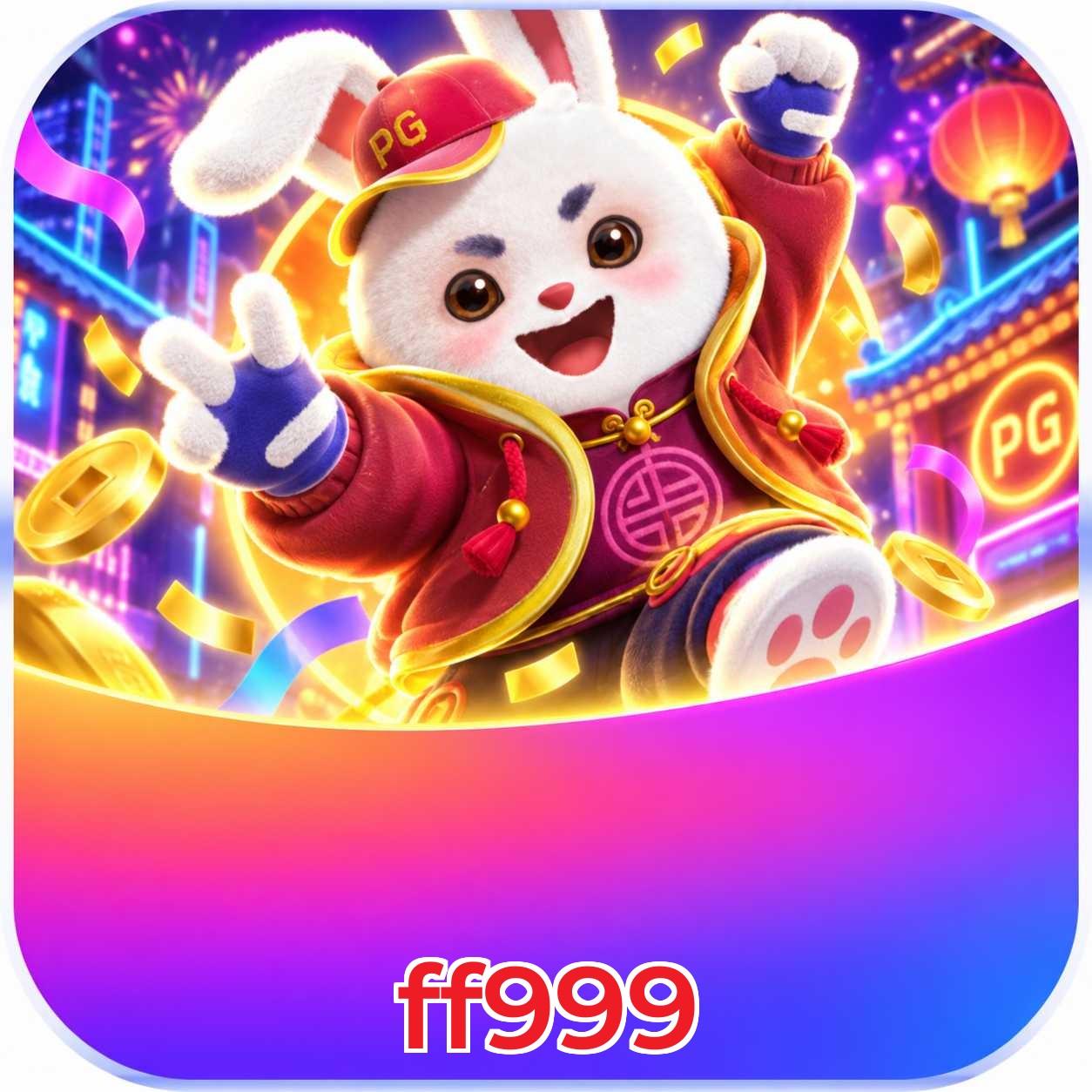 FAQ Baixar ff999