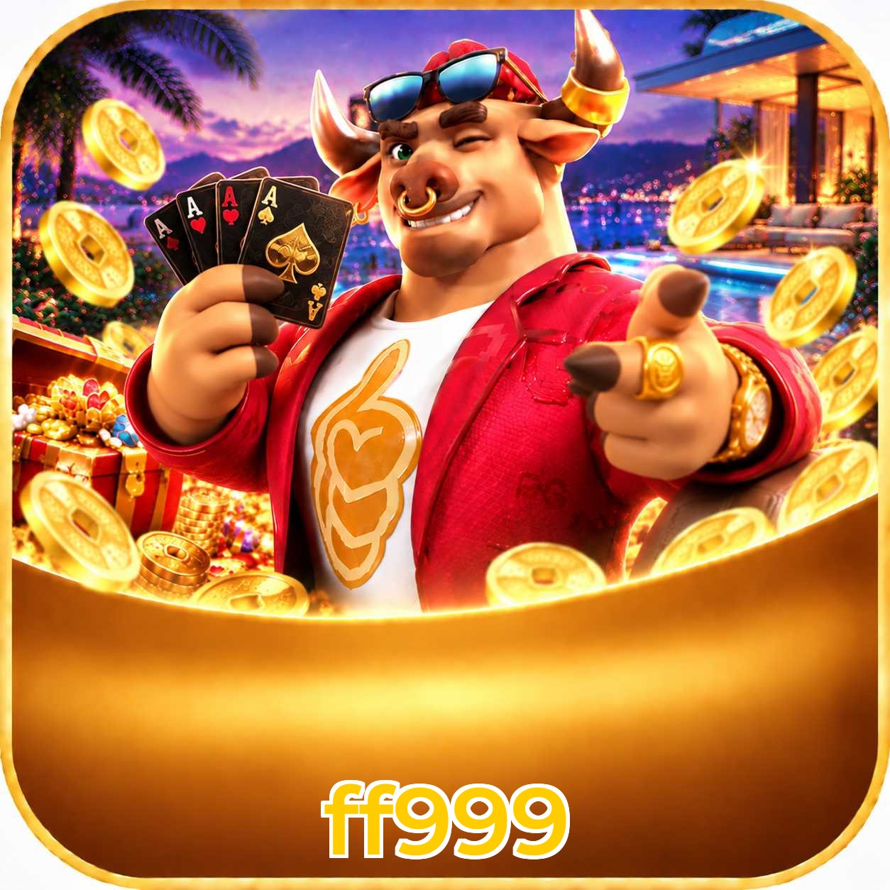 ff999 Bet Odds Analysis