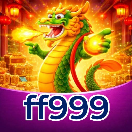Catálogo de jogos ff999 com fornecedores Pragmatic Play, Evolution, NetEnt