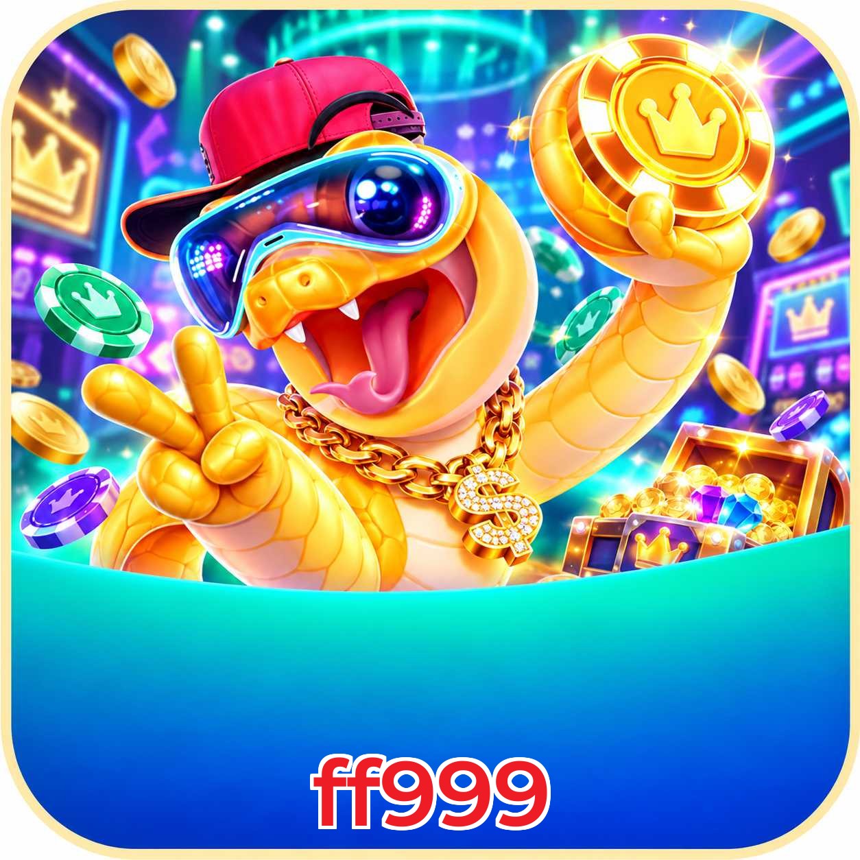 ff999 Facebook Bonus