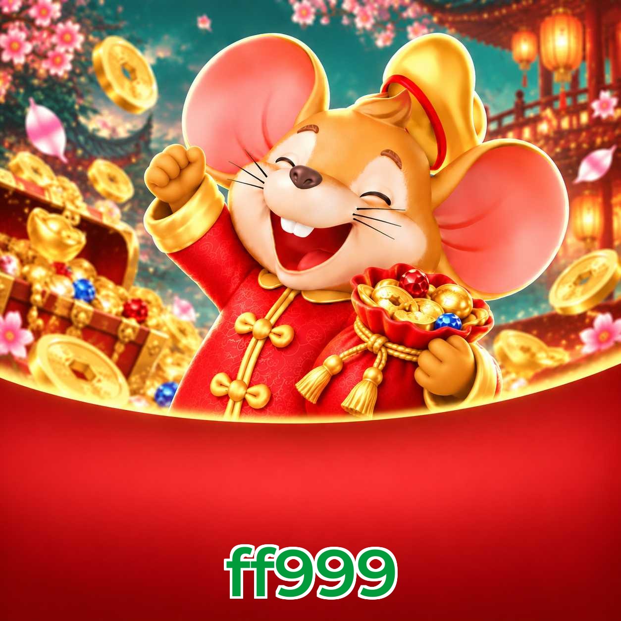 Baixar ff999 Android