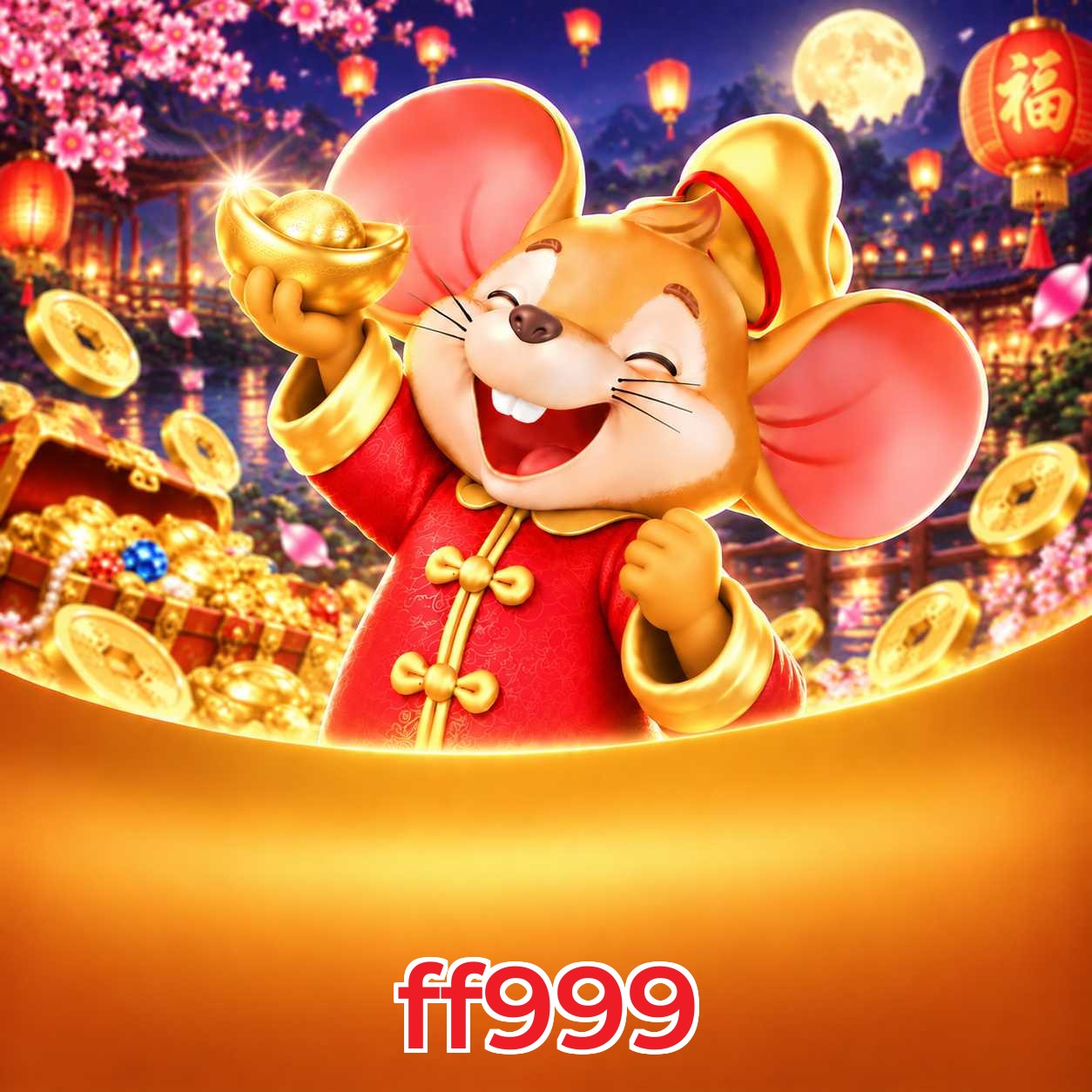 ff999 Promotions