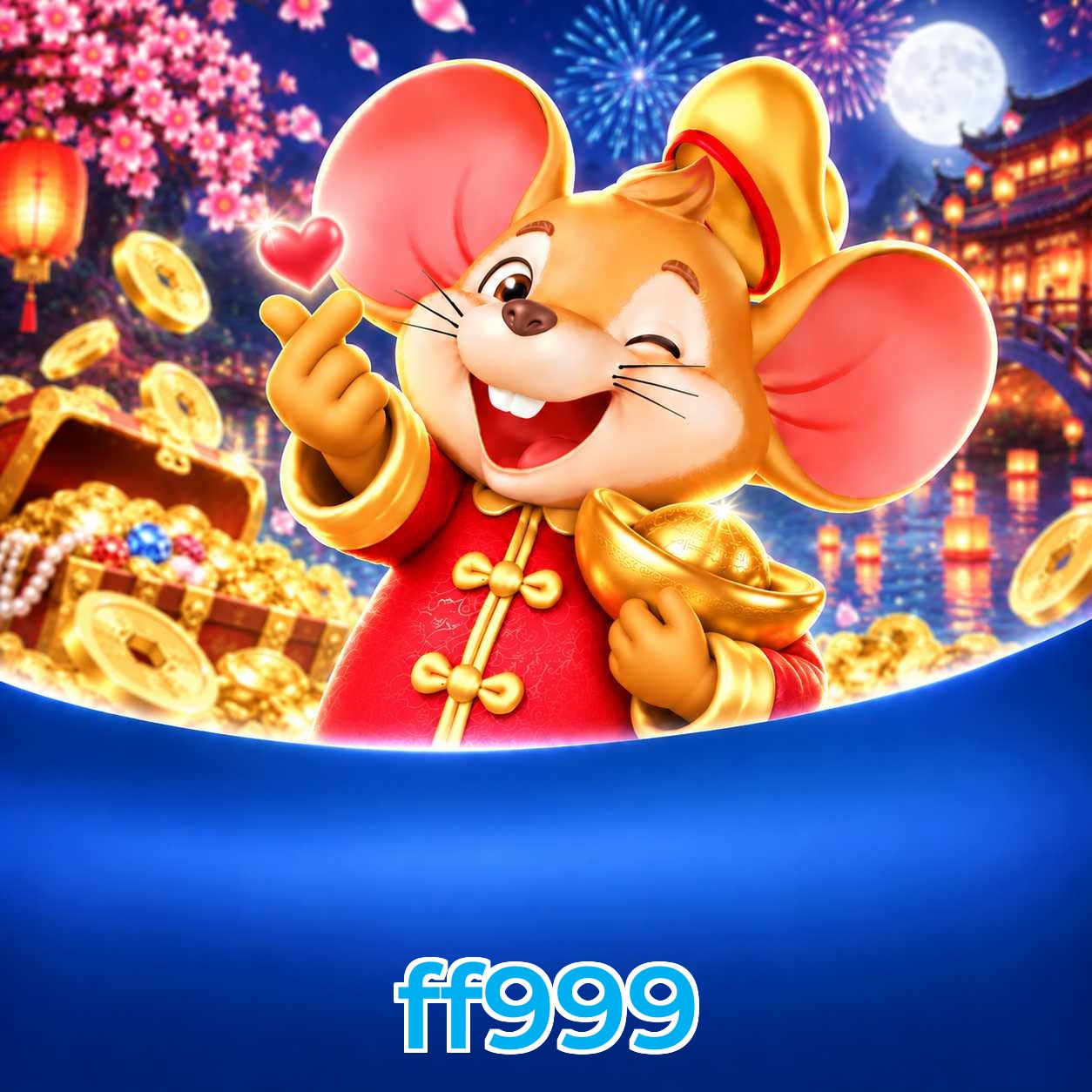 ff999 App Features