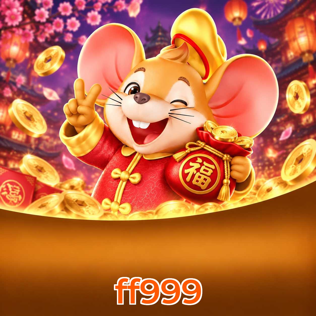 ff999 Slots