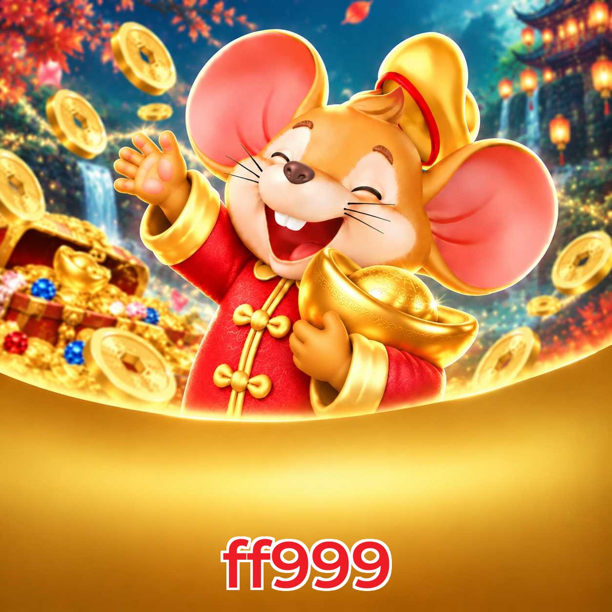ff999 Telegram