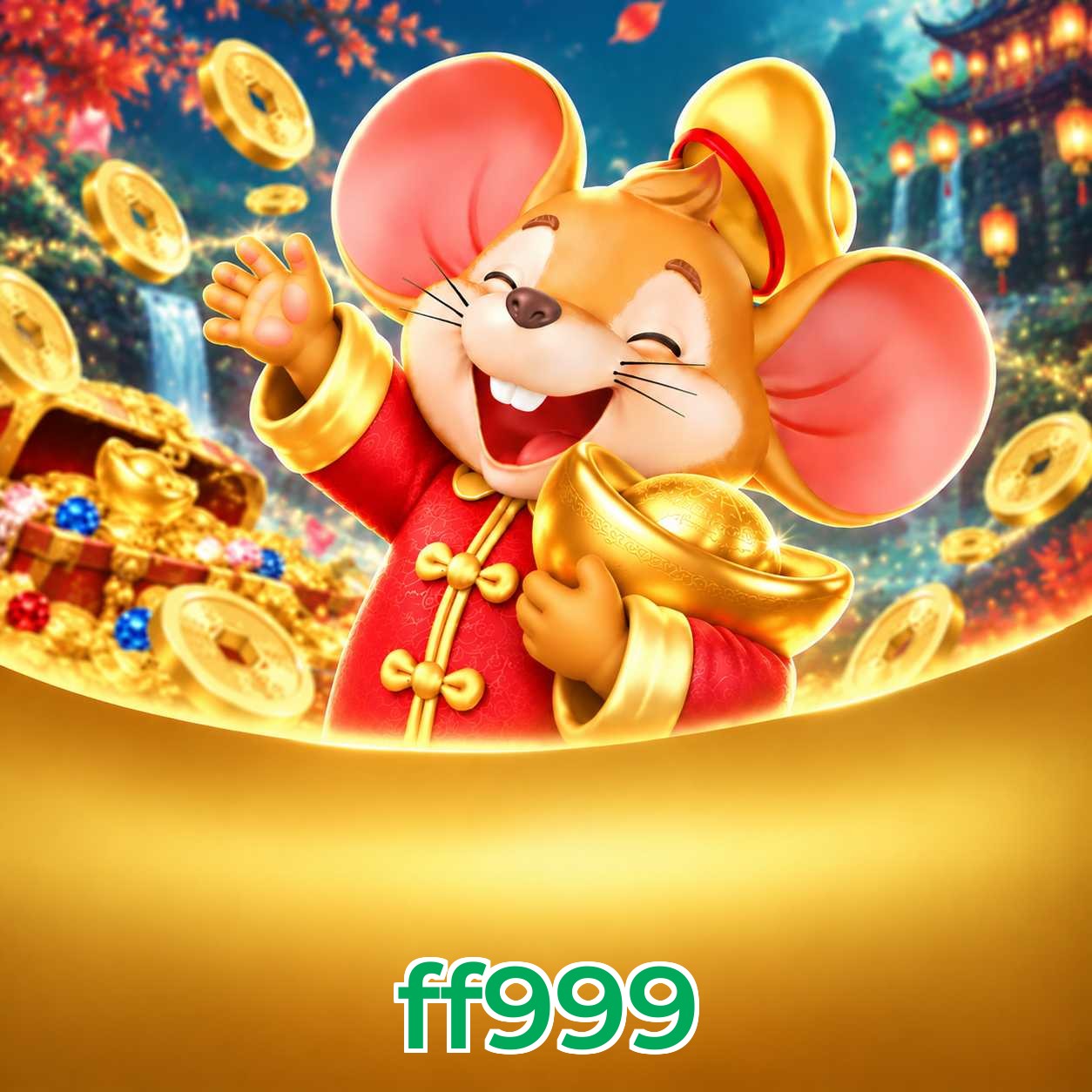 ff999 FAQ