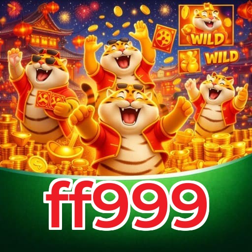 Acesso à conta ff999