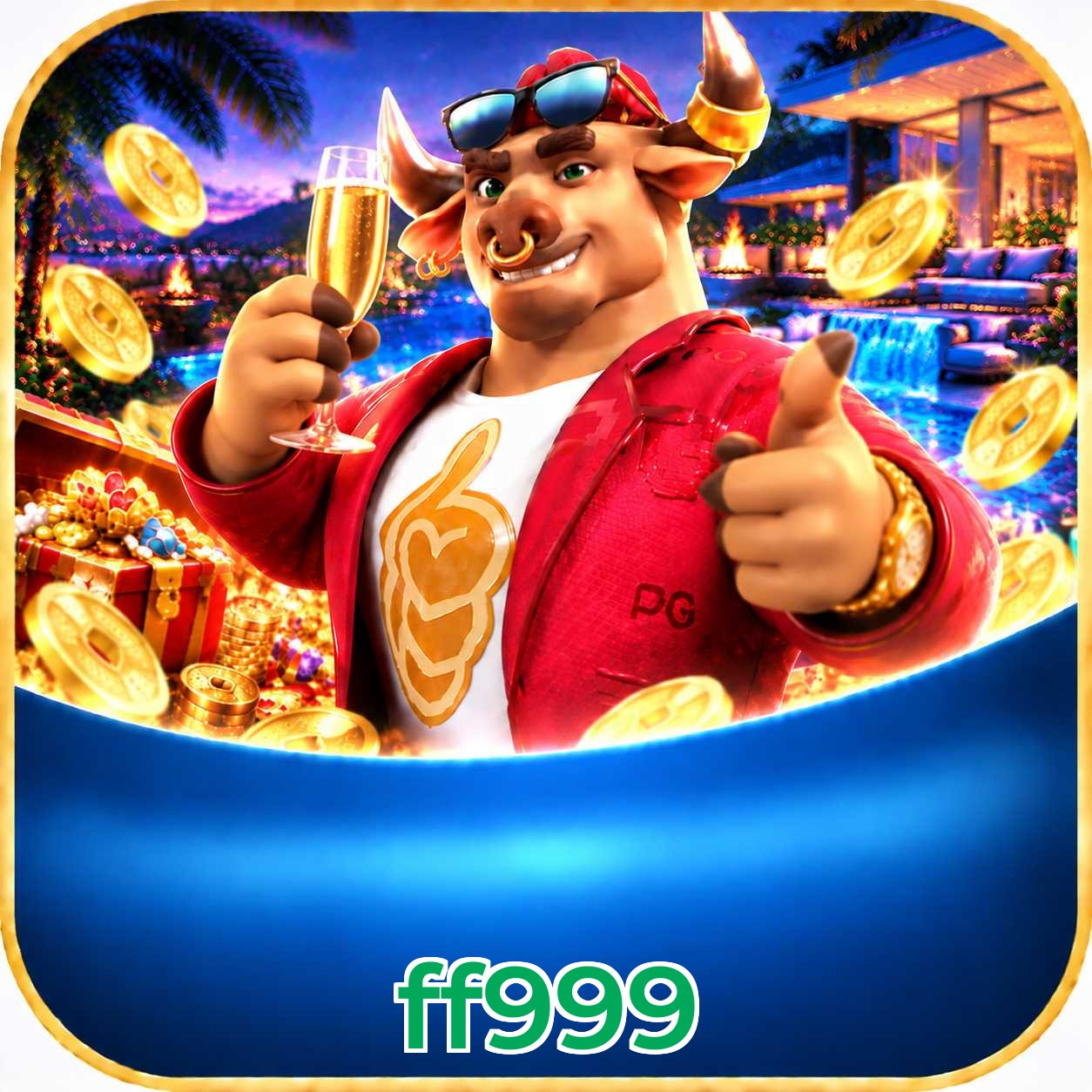 ff999 Logo