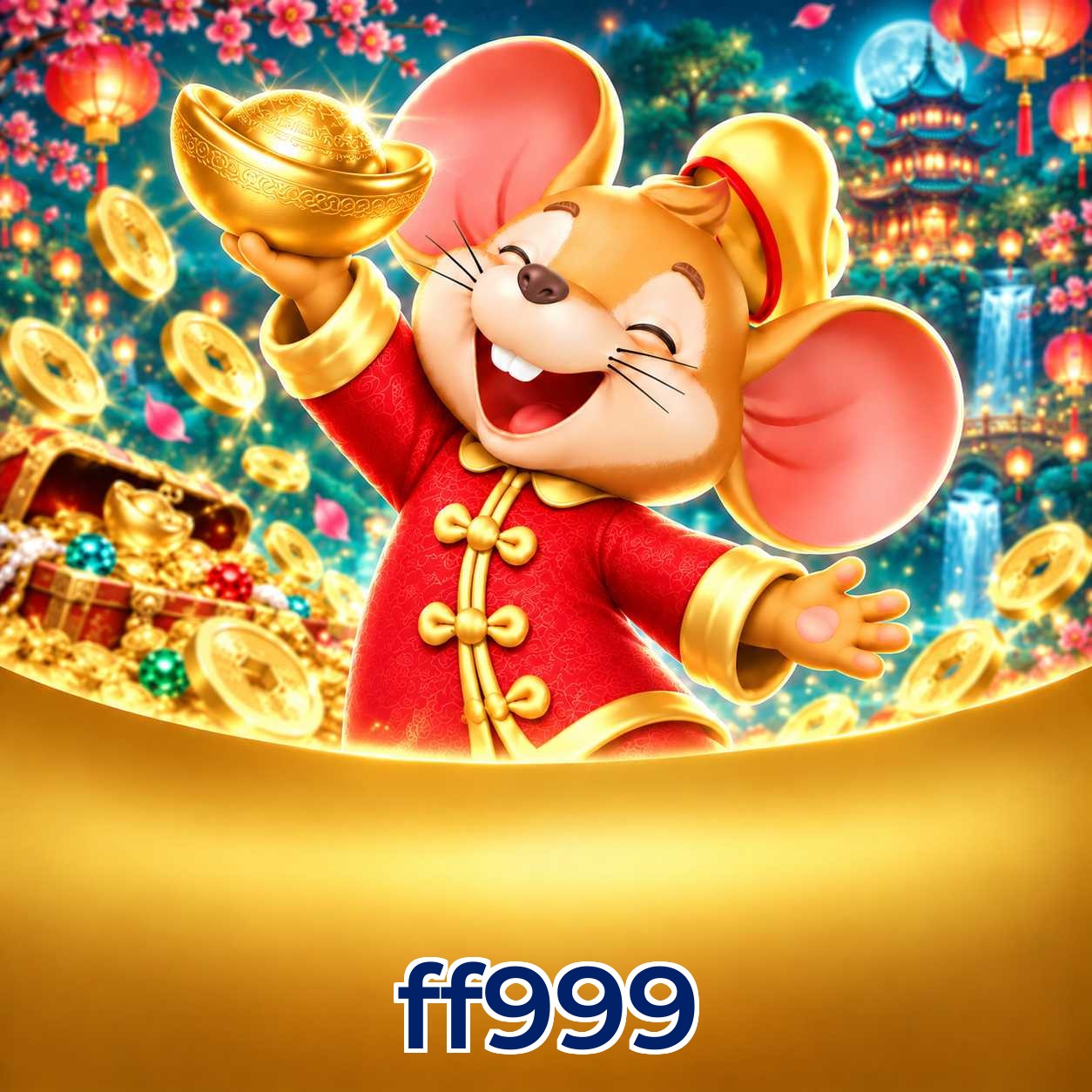 ff999 Telegram Stats
