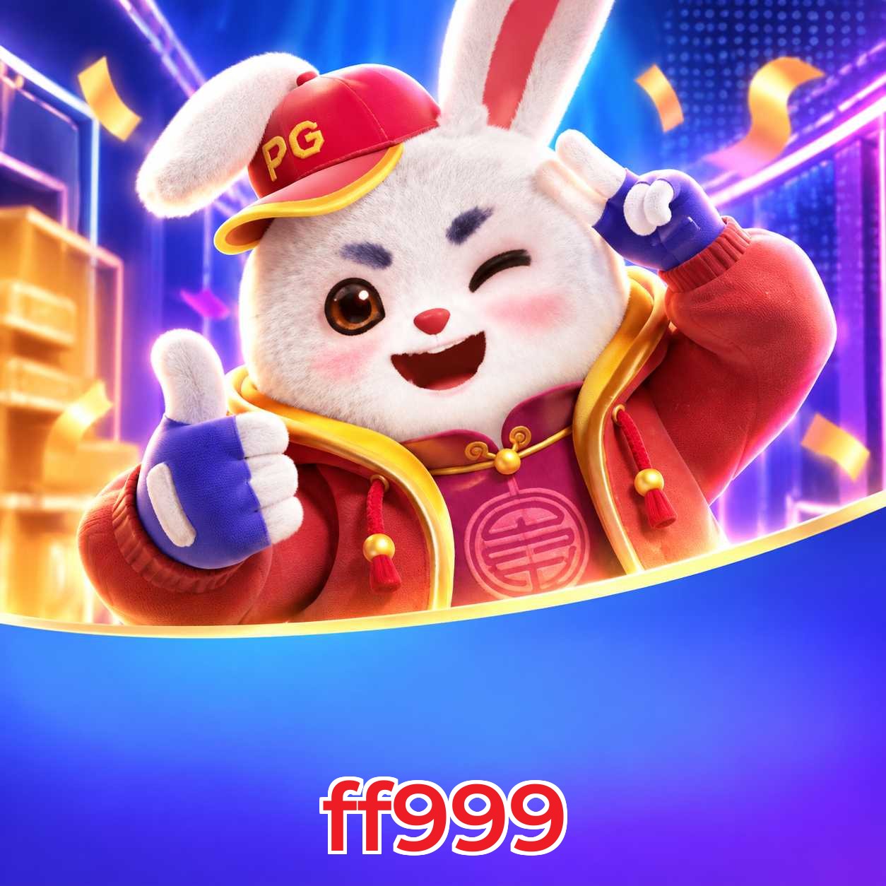 ff999 Logo