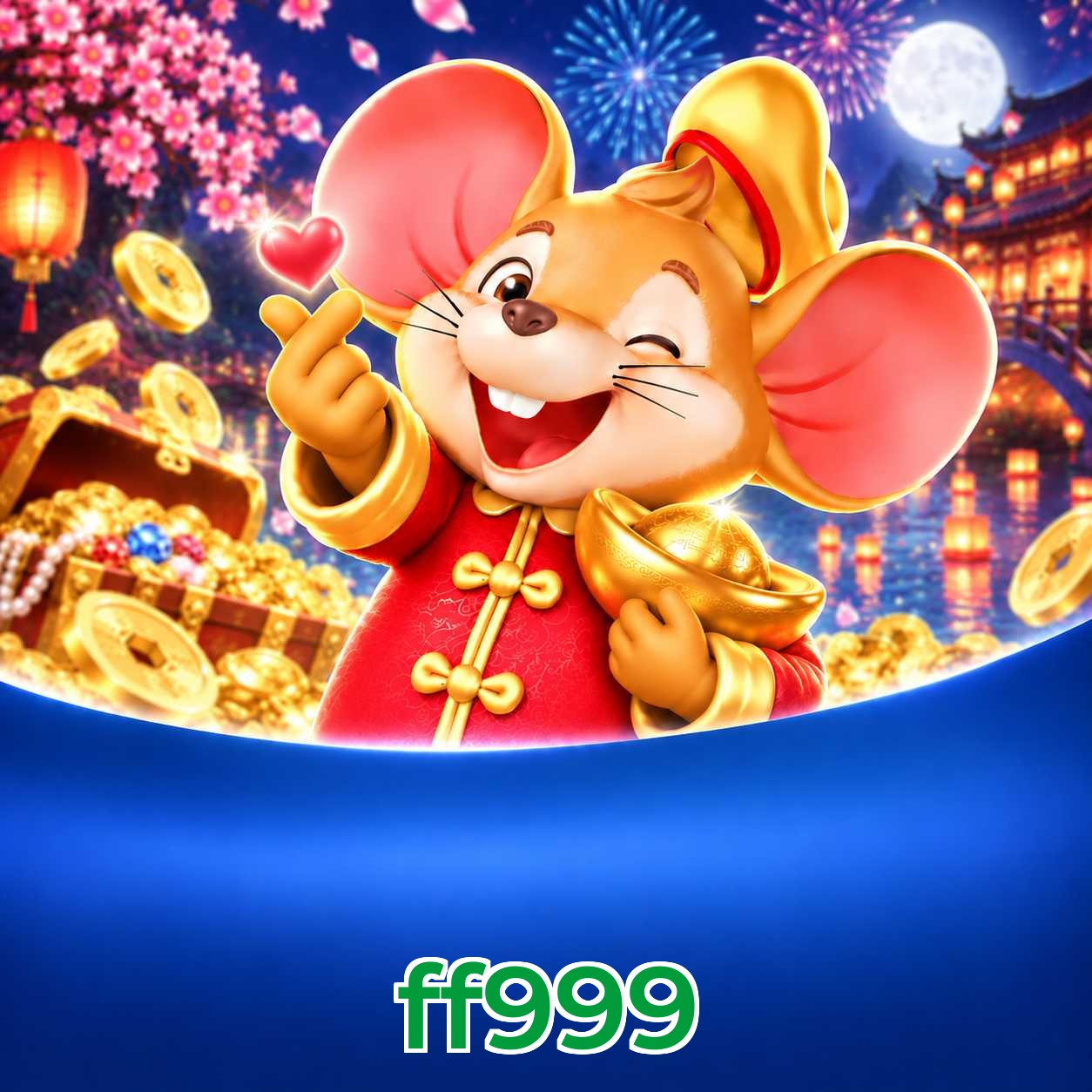 ff999 Live Casino Overview