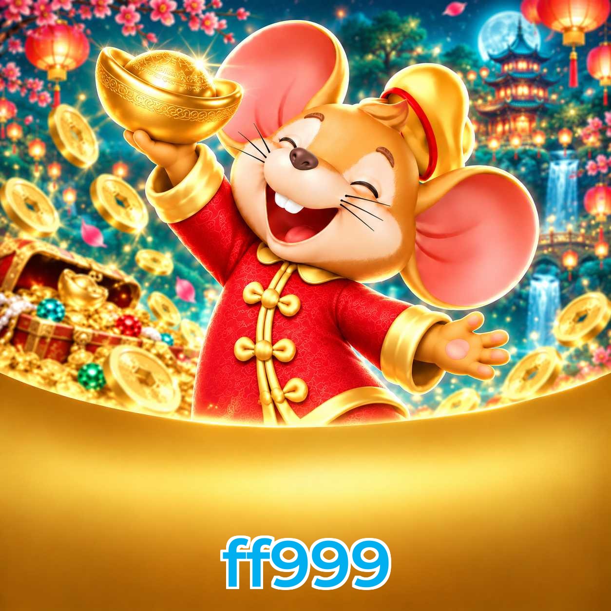 ff999 Recuperar Senha
