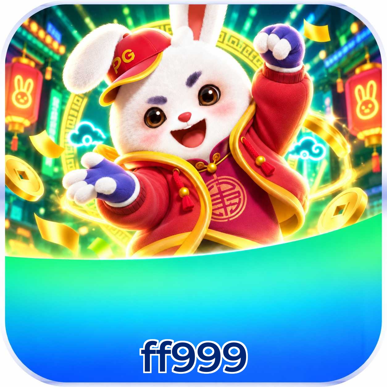ff999 Free Spins