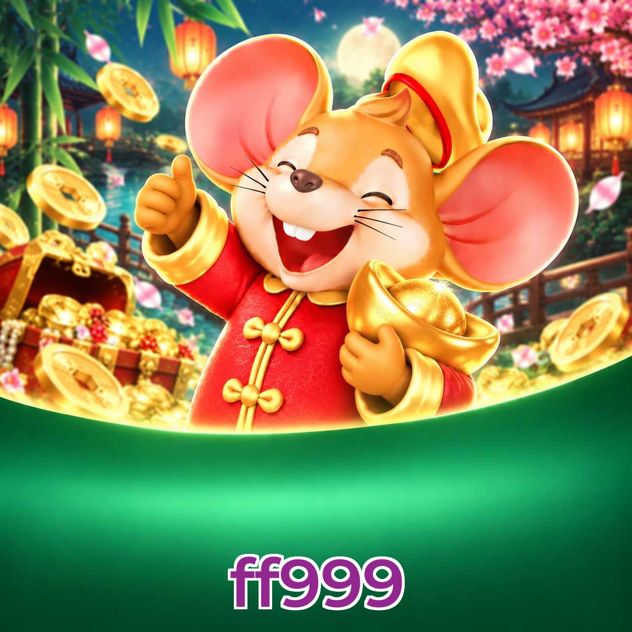 ff999 Streaming Quality