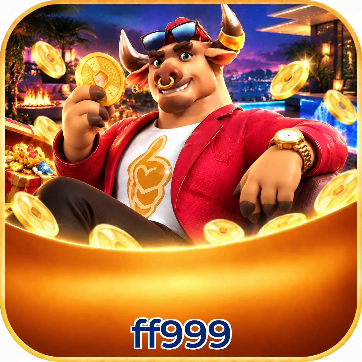 ff999 Loterias