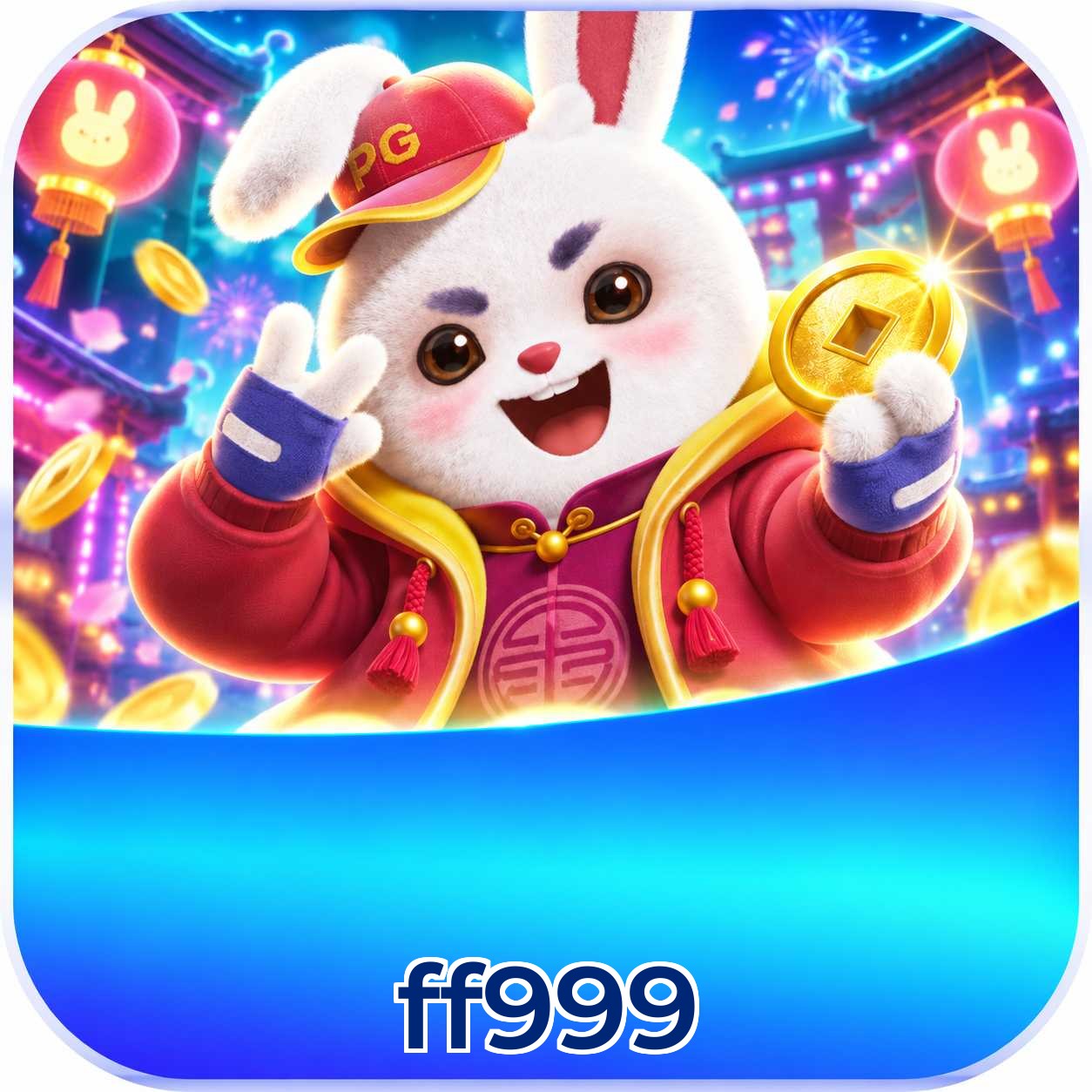 ff999 App vs Web