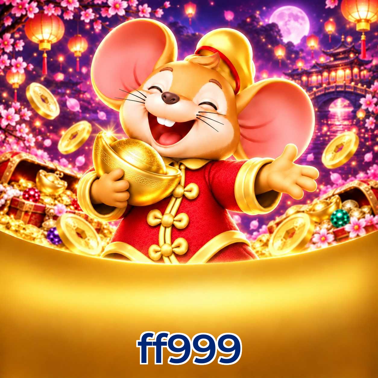 ff999 Performance