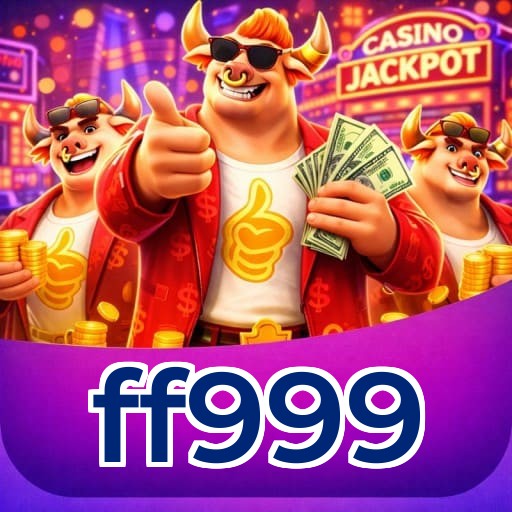 Infográfico RTP jogos de cassino ff999