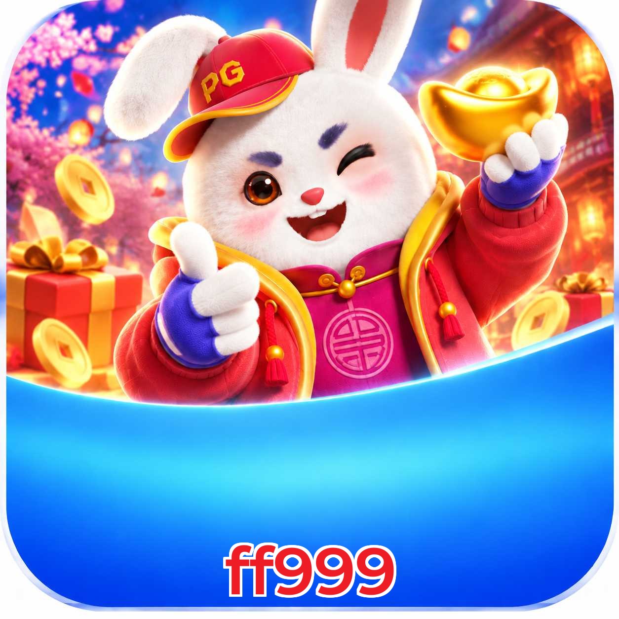ff999 Welcome Bonus