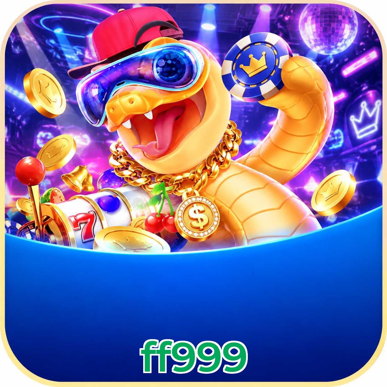 ff999 Jogos Exclusivos