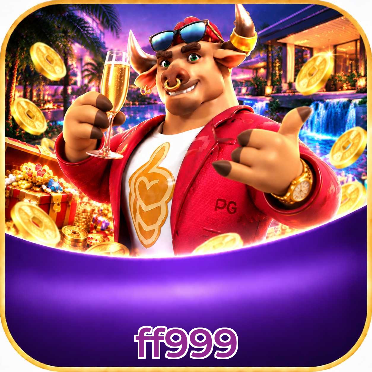 Baixar ff999 PC Mac