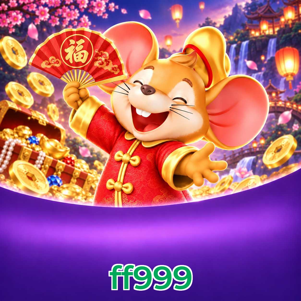 ff999 Logo