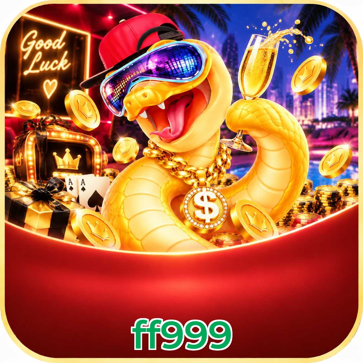 ff999 Compatibilidade