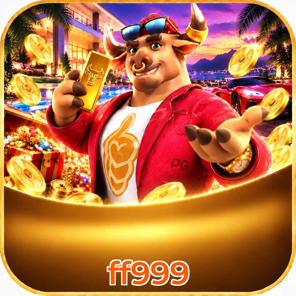Baixar ff999 iPhone